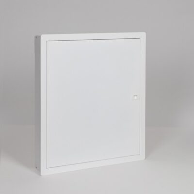 ΠΙΝΑΚΑΣ ΧΩΝΕΥΤΟΣ ΜΕΤΑΛΛΙΚΟΣ  3X24 ΘΕΣΕΩΝ IP42