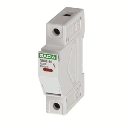 ΑΣΦΑΛΕΙΟΑΠΟΖΕΥΚΤΗΣ DC STI-32 10X38 500VDC 2P