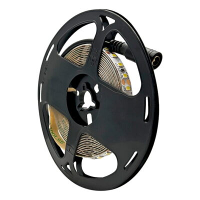 139275 LED Strip KIT 14.4W 12V 6500K IP20 3m + driver GEYER