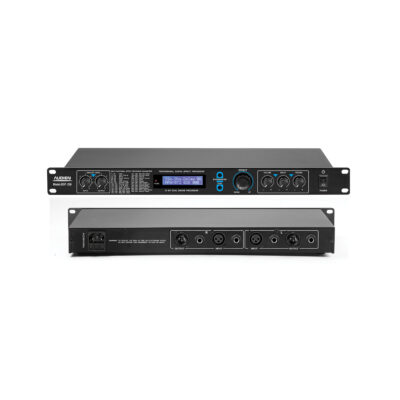 DSP-256   EFFECTS PROCESSOR