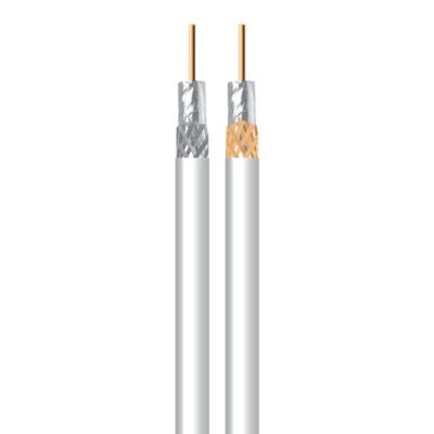 ΚΑΛΩΔΙΟ TV ΔΟΡΥΦΟΡΙΚΟ ΣΤΡΟΦΕΙΟ RG 6U 500m