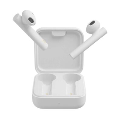 Wireless Bluetooth Xiaomi Mi True Wireless Earphones 2 Basic (Airdot SE) Λευκό BHR4089GL
