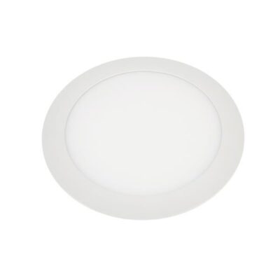 ΦΩΤΙΣΤΙΚΟ ΧΩΝΕΥΤΟ LED SLIM Φ225 20W 3000Κ ΛΕΥΚΟ 5 ΧΡΟΝΙΑ ΕΓΓΥΗΣΗ PRO