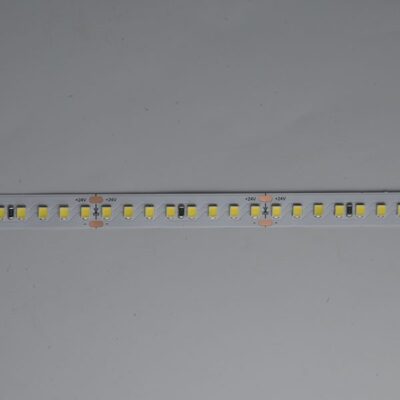 ΤΑΙΝΙΑ LED 5M 12W 24V 6500Κ 128L/M IP20 PRO