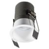 ΣΠΟΤ ΧΩΝΕΥΤΟ 5W Φ40 3000Κ ΛΕΥΚΟ