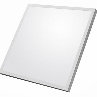 6060CCT ΦΩΤΙΣΤΙΚΟ PANEL 40W 60x60cm CCT "2 σε 1" LUCAS