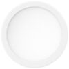 ΧΩΝΕΥΤΟ ΛΕΠΤΟ LED ΟΡΟΦΗΣ 24W CCT