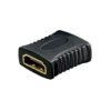 9-0001 Adaptor HDMI θηλυκό-θηλυκό