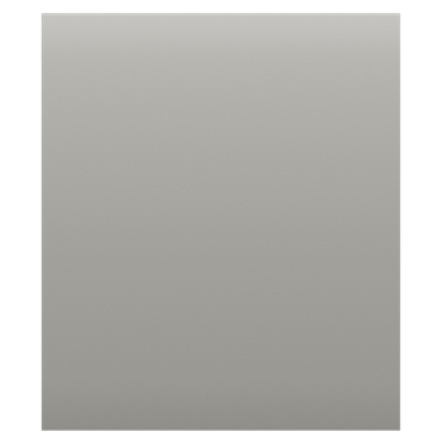 AJAX SYSTEMS - CENTER BUTTON (1-GANG/2-WAY) OYSTER