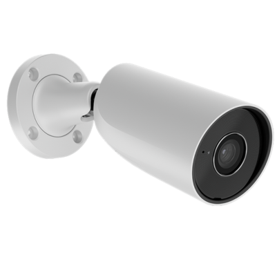 AJAX SYSTEMS -  BULLETCAM (5 MP/2.8mm) WHITE