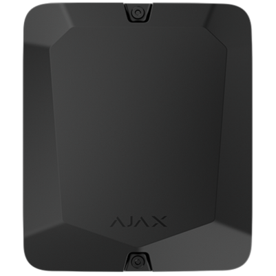 AJAX SYSTEMS - CASE C (260) BLACK