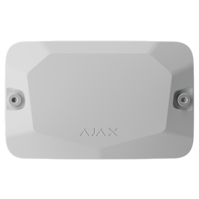 AJAX SYSTEMS -  CASE A (106) WHITE