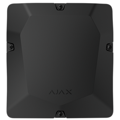 AJAX SYSTEMS - CASE D (430) BLACK