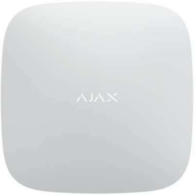 AJAX SYSTEMS-REX WHITE