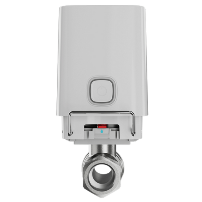 AJAX SYSTEMS -  WATER STOP WHITE (1")