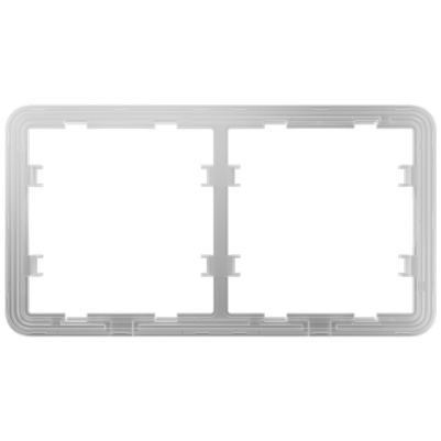 AJAX SYSTEMS -  FRAME (2 SEATS)