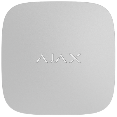 AJAX SYSTEMS -  LIFE QUALITY WHITE