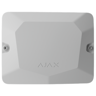 AJAX SYSTEMS -  CASE B (175) WHITE