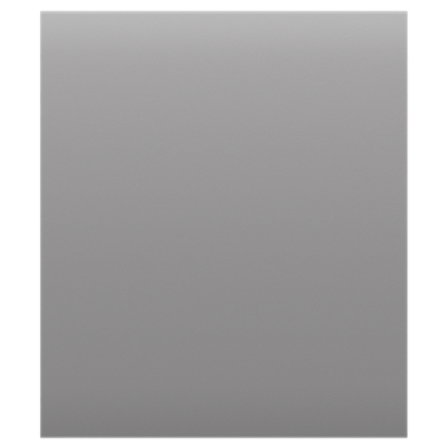 AJAX SYSTEMS - CENTER BUTTON (1-GANG/2-WAY) FOG
