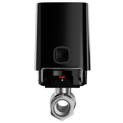 AJAX SYSTEMS -  WATER STOP BLACK (3?4")