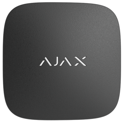 AJAX SYSTEMS - LIFE QUALITY BLACK
