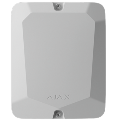 AJAX SYSTEMS -  CASE C (260) WHITE