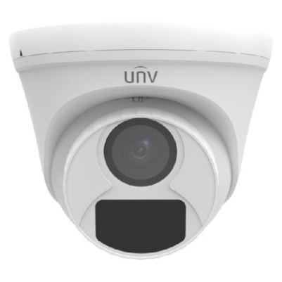 UNIVIEW UAC-T112-F28 Κάμερα Dome (τύπου turret) 4in1 1080p