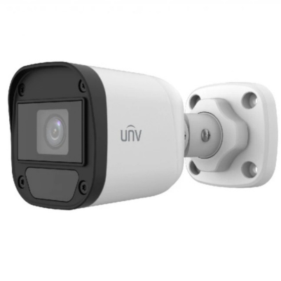 UNIVIEW UAC-B112-F28 Κάμερα Bullet 4in1 1080p