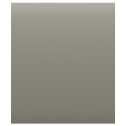 AJAX SYSTEMS - CENTER BUTTON (1-GANG/2-WAY) OLIVE