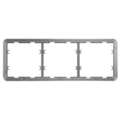 AJAX SYSTEMS -  FRAME (3 SEATS)