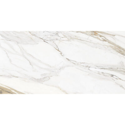 Πλακάκι CALCATTA Gold KARAG 60x120cm