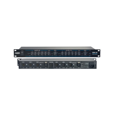 ECM-132   CROSSOVER 2 ΚΑΝΑΛΙΩΝ