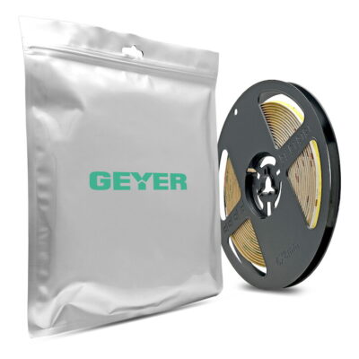 LC144243033 Ταινία LED COB 14.4W 24V 3000K 1440lm IP33 GEYER