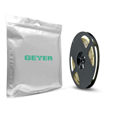 LC144244065 Ταινία LED COB 14.4W 24V 4000K 1440lm IP65 GEYER