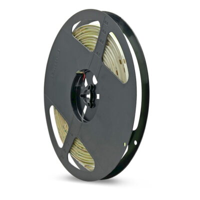 LC14424YE65 Ταινία LED COB 14.4W 24V Κίτρινη 1200lm IP65 GEYER