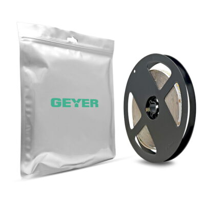 LD173244033 Ταινία LED Diamond 17.3W 24V 4000K 2400lm IP33 GEYER