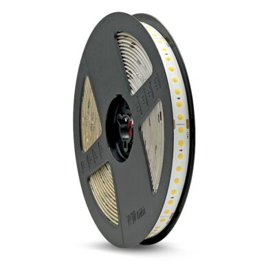 LDC144244065 Ταινία LED DOT COB 14.4W 24V 4000K 1440lm IP65 GEYER