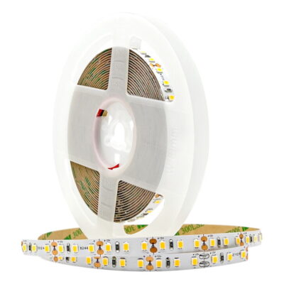 LE11124020 Ταινία LED Eco 11W 12V 4000K IP20 GEYER