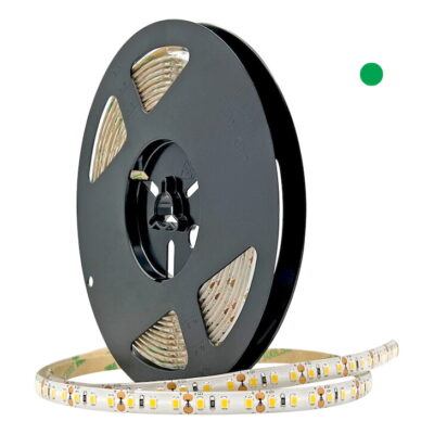 LE1112GR65 Ταινία LED Eco 11W 12V πράσινο IP65 GEYER