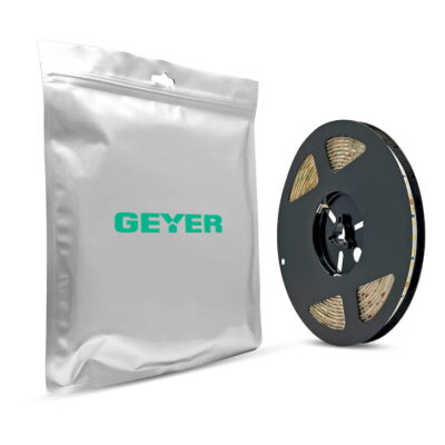 LE11244065 Ταινία LED Eco 11W 24V 4000K IP65 GEYER