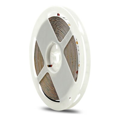 LE14412RE20 Ταινία LED Eco 14.4W 12V κόκκινη 1400lm IP20 GEYER