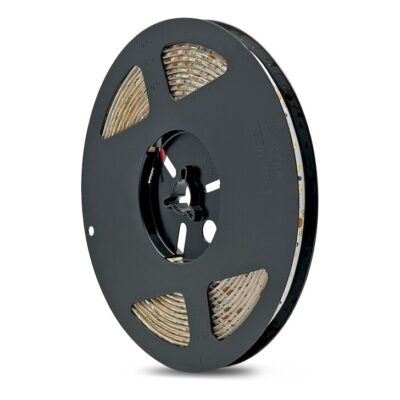 LE144246565 Ταινία LED Eco 14.4W 24V 6500K IP65 GEYER