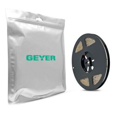 LE14424BL65 Ταινία LED Eco 14.4W 24V μπλε IP65 GEYER
