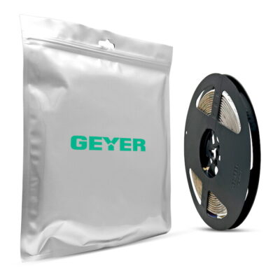 LE14424RGB65 Ταινία LED Eco 14.4W 24V RGB IP65 GEYER
