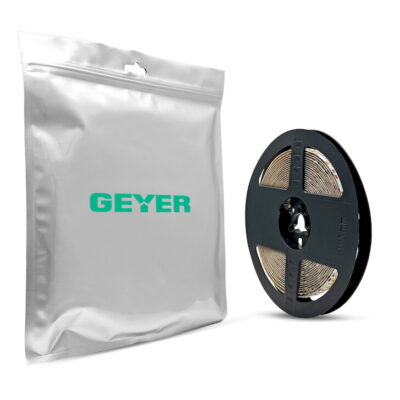 LE17123020 Ταινία LED Eco 17W 12V 3000K  IP20 GEYER