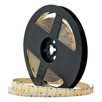 LE17126520 Ταινία LED Eco 17W 12V 6500K  IP20 GEYER