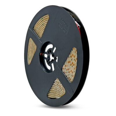 LE17126565 Ταινία LED Eco 17W 12V 6500K IP65 GEYER