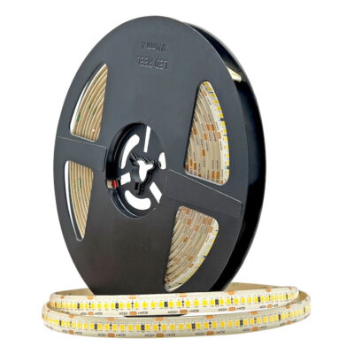 LE17243065 Ταινία LED Eco 17W 24V 3000K IP65 GEYER