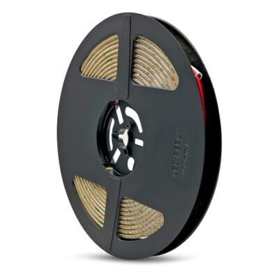LE17246565 Ταινία LED Eco 17W 24V 6500K IP65 GEYER