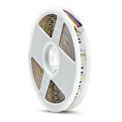 LE1724WRGBW20 Ταινία LED Eco 17W 24V WRGBW IP20 GEYER